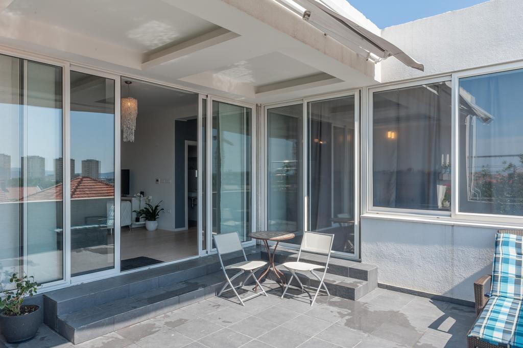 Penthouse Apartment Zadar Room photo