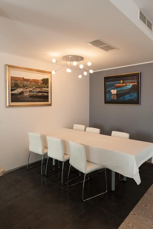 Penthouse Apartment Zadar Room photo
