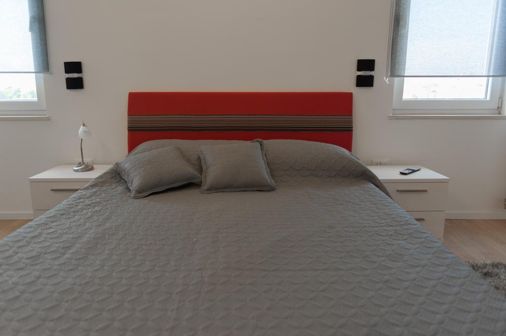 Penthouse Apartment Zadar Room photo