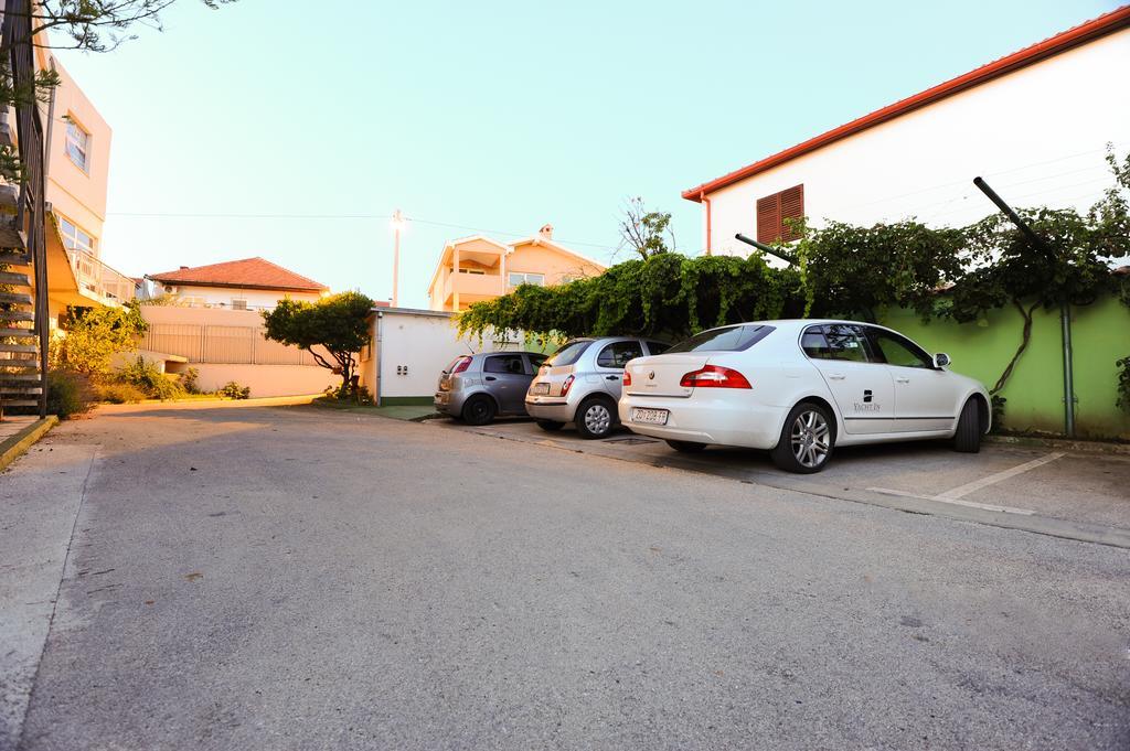 Penthouse Apartment Zadar Room photo