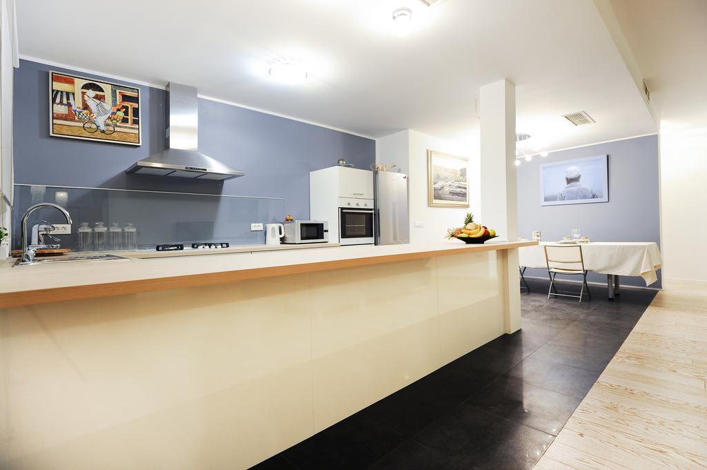 Penthouse Apartment Zadar Room photo