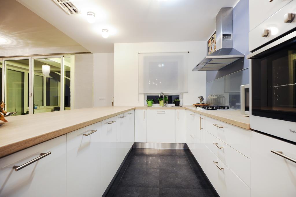 Penthouse Apartment Zadar Room photo