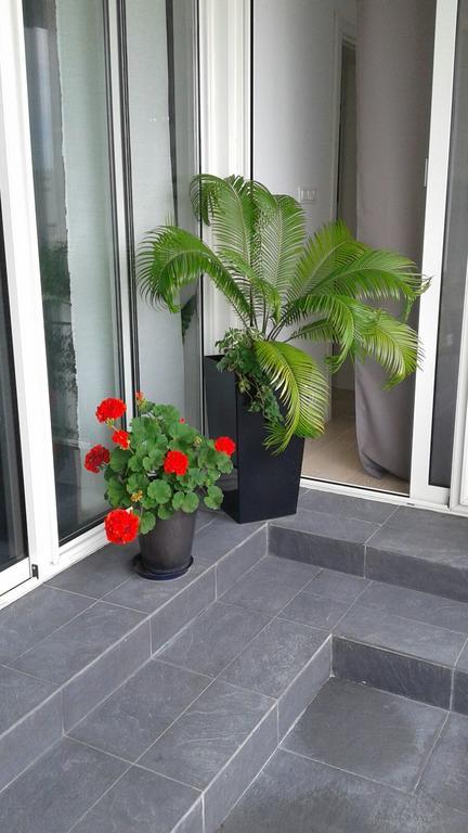 Penthouse Apartment Zadar Exterior photo