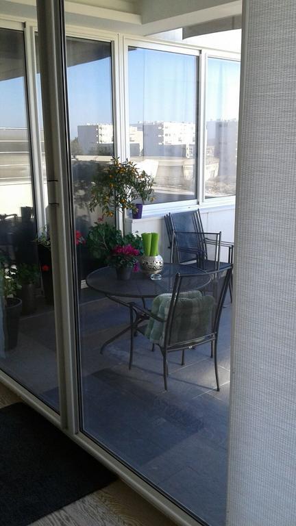 Penthouse Apartment Zadar Exterior photo